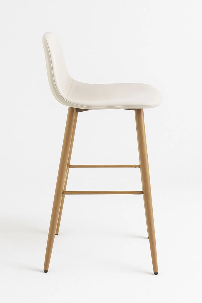 Aksamitny stoek Teok