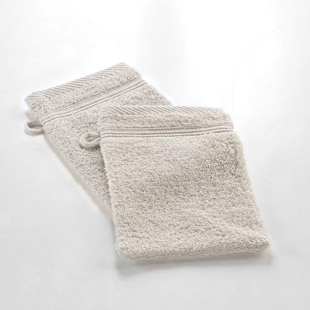 Bawełniana myjka Tendresse – douceur d'intérieur