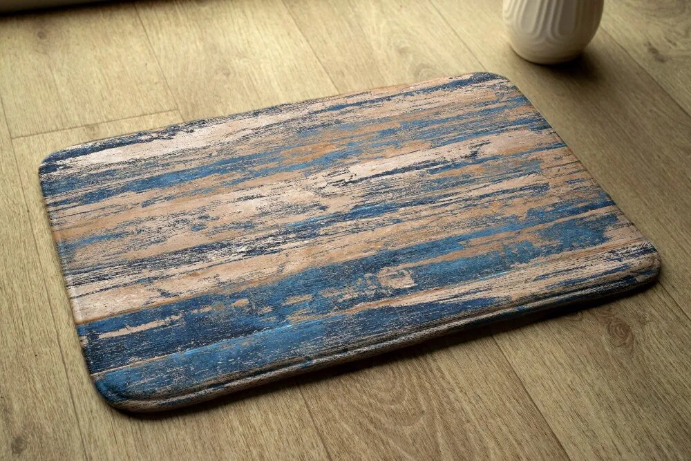 Antypoślizgowy dywanik łazienkowy Antypoślizgowy dywanik łazienkowy Abstrakcja