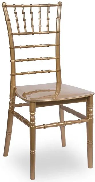 Szampańskie krzesło chiavari E3-S11