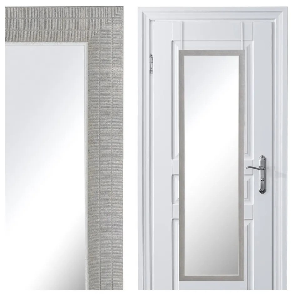 Lustro ścienne/na drzwi 35x125 cm Dea – Casa Selección