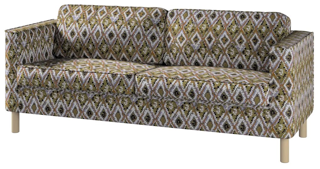 Pokrowiec na sofę Pärup 2-osobową