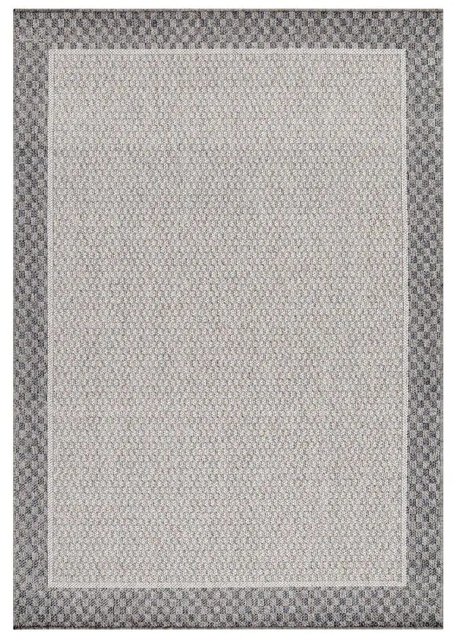 Kremowy dywan odpowiedni na zewnątrz 120x170 cm Aruba – Ayyildiz Carpets