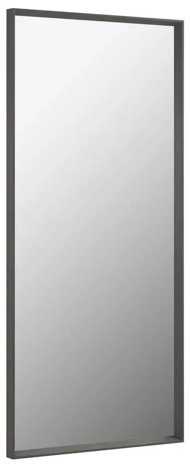 Lustro ścienne 80x180 cm Nerina Dark – Kave Home