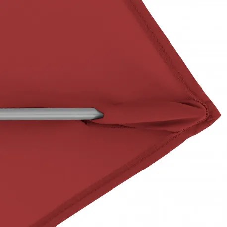EXPERT 220 x 140 cm - osłona przeciwsłoneczna z automatycznym odchylaniem : Substancja Desen - 833