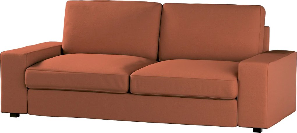 Pokrowiec na sofę Kivik 3-osobową, nierozkładaną