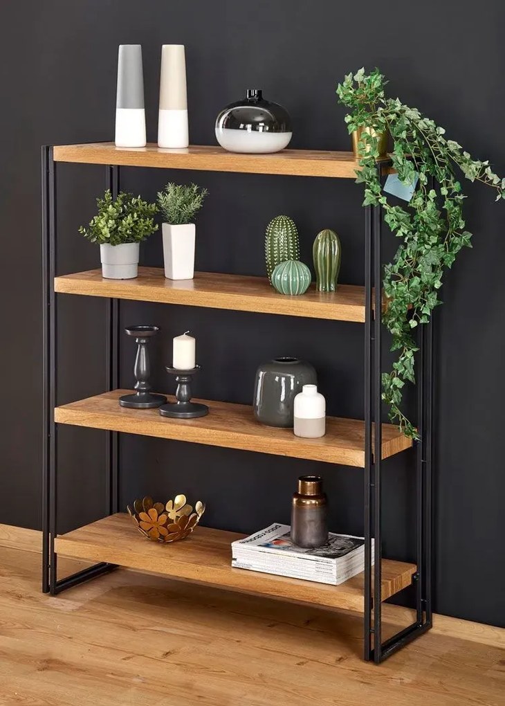 Industrialny regał S7-A70