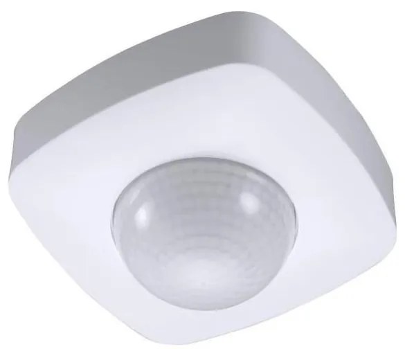 Czujnik obecności PRES SENSOR 2000W, biały