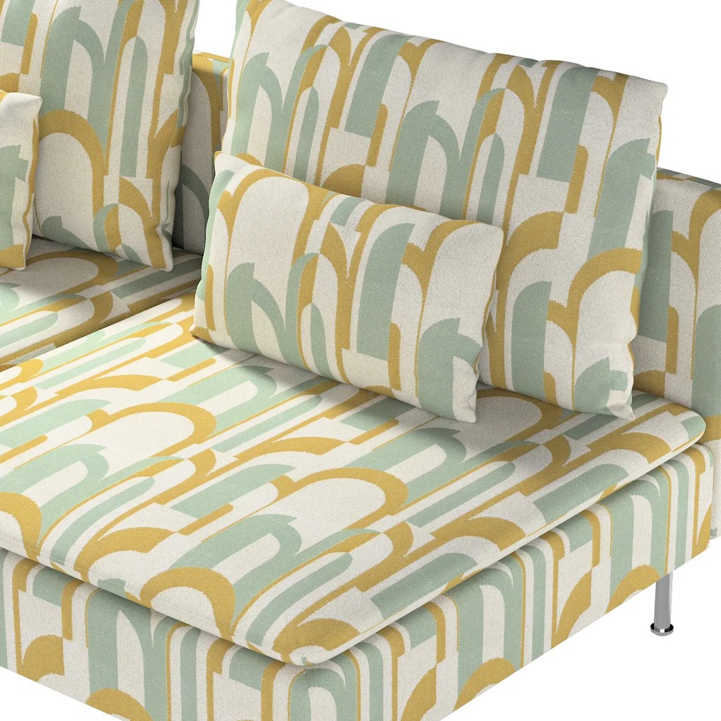 Pokrowiec na moduł Söderhamn 3-osobowy