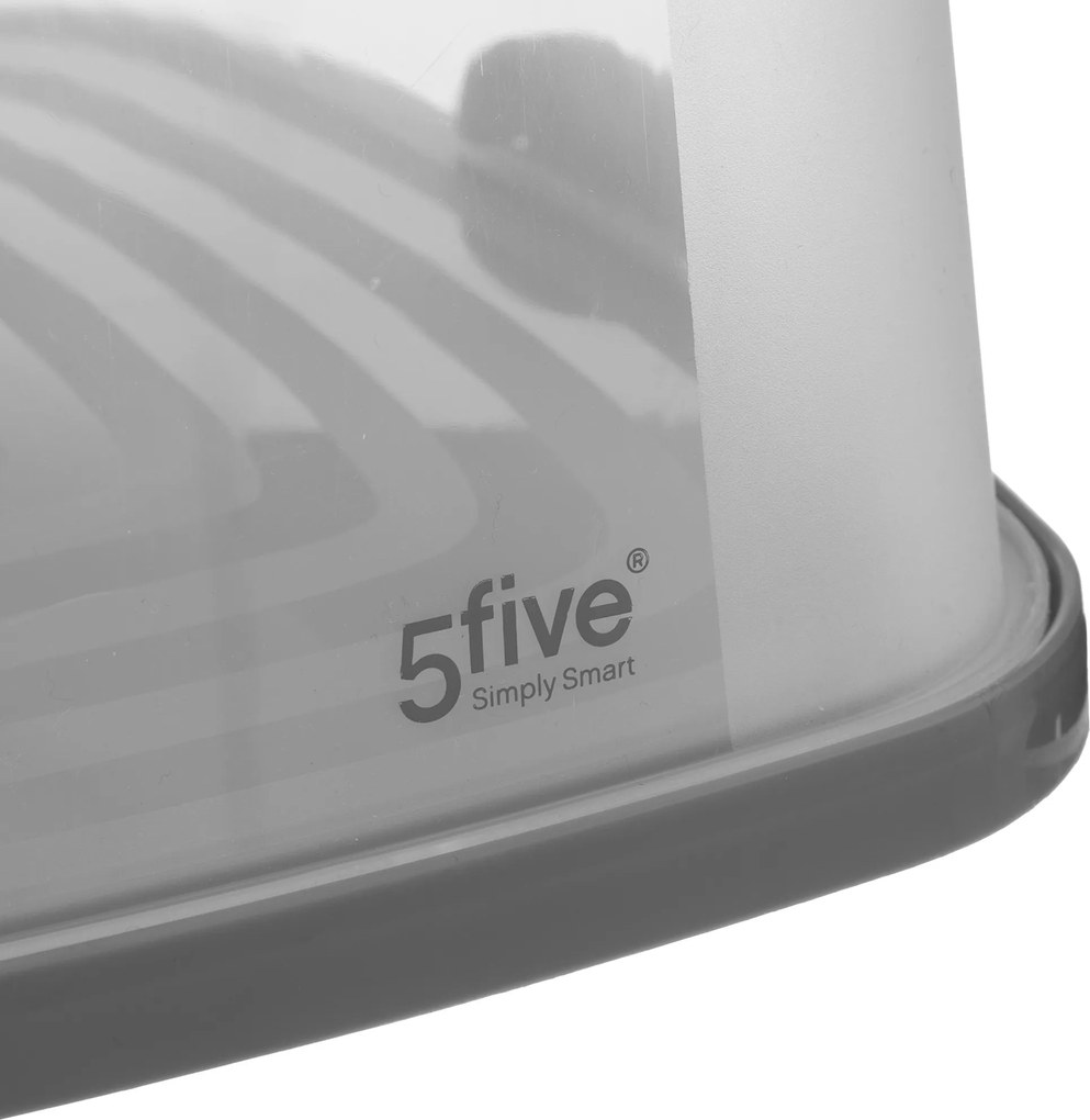 Przenośny pojemnik na ciasto, 33 x 36 cm