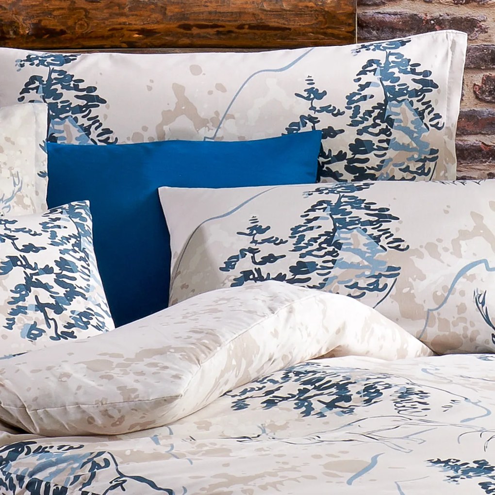 4Home Pościel renforcé Majestic, 140 x 200 cm, 70 x 90 cm