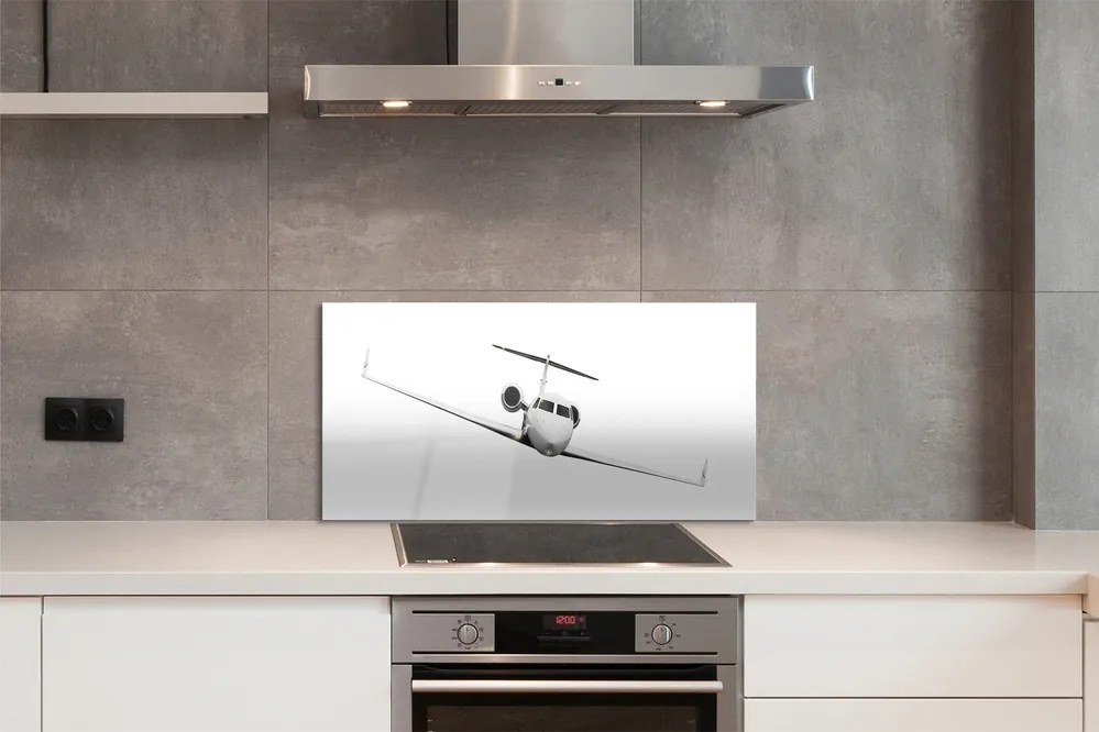 Panel nad Blat Kuchenny Samolot w Przestworzach