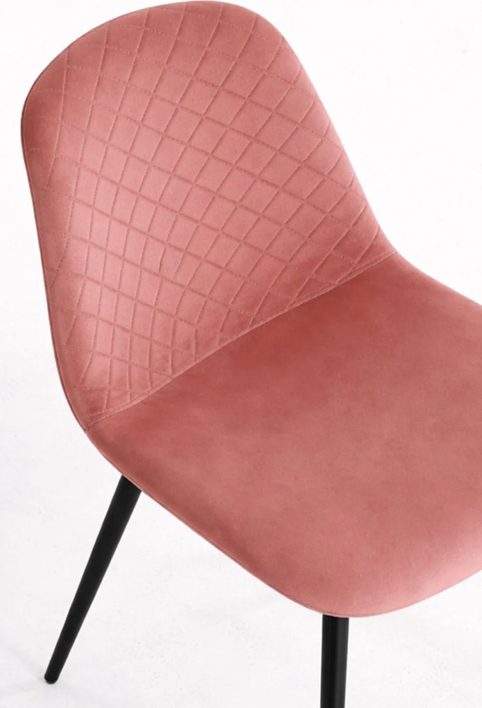 Zestaw 4 Krzese Boide