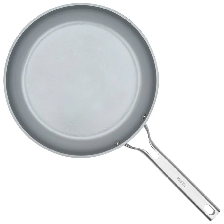 Patelnia aluminiowa z powłoką nieprzywierającą ø 30 cm Meda 3.0 – FABINI
