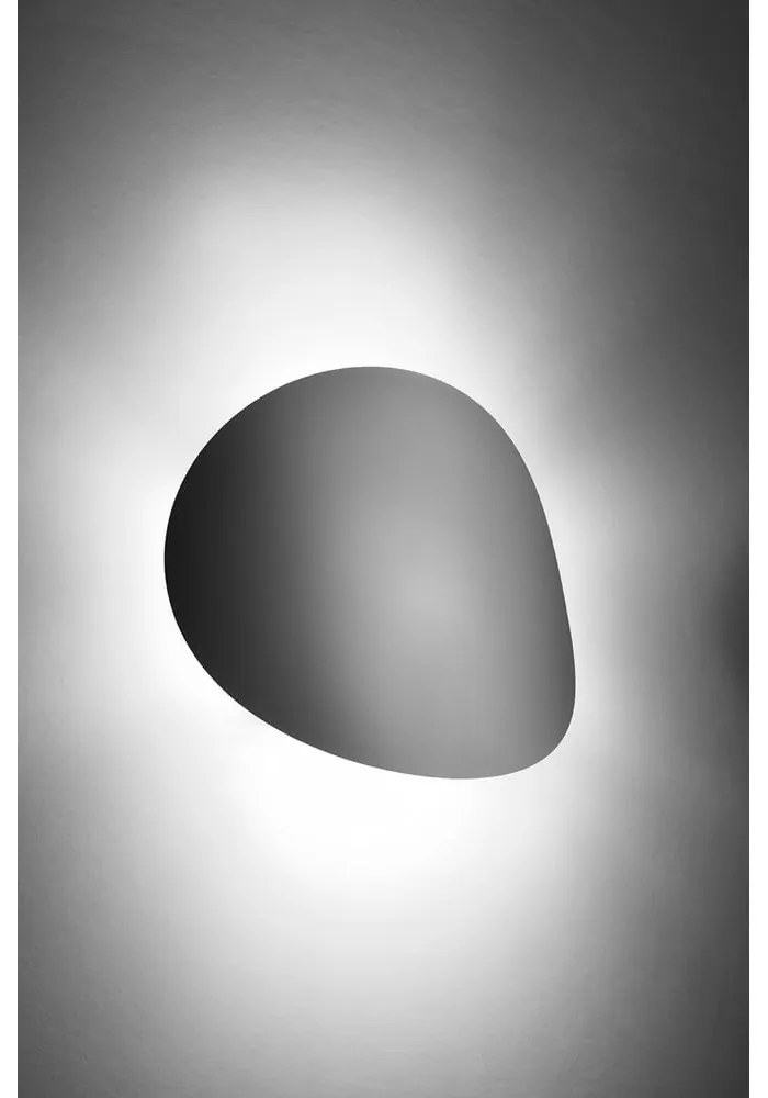 Biały kinkiet Sollux Junker