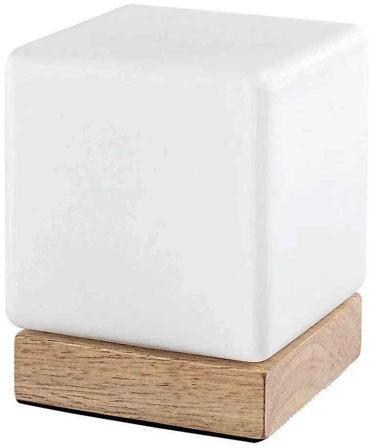 Rabalux 76003 - LED lampka biurkowa PIRIT LED/1,2W/5V 3000K buk