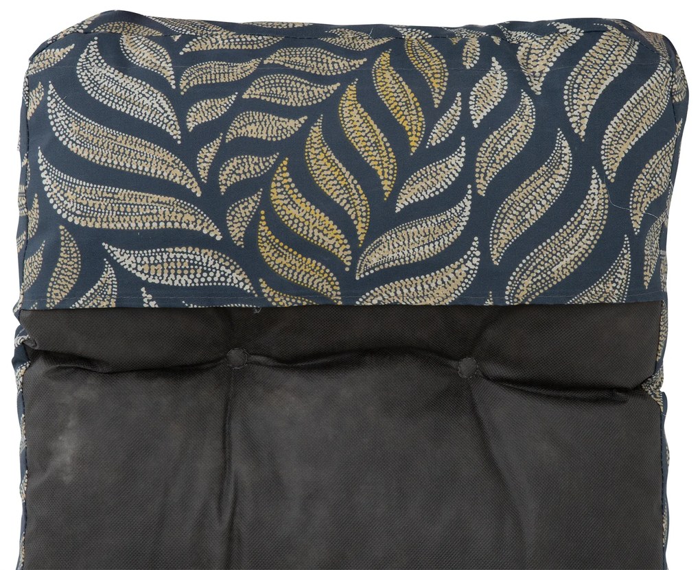 Poduszka na fotel ogrodowy 124 x 48 cm Cordoba G050-06IB PATIO