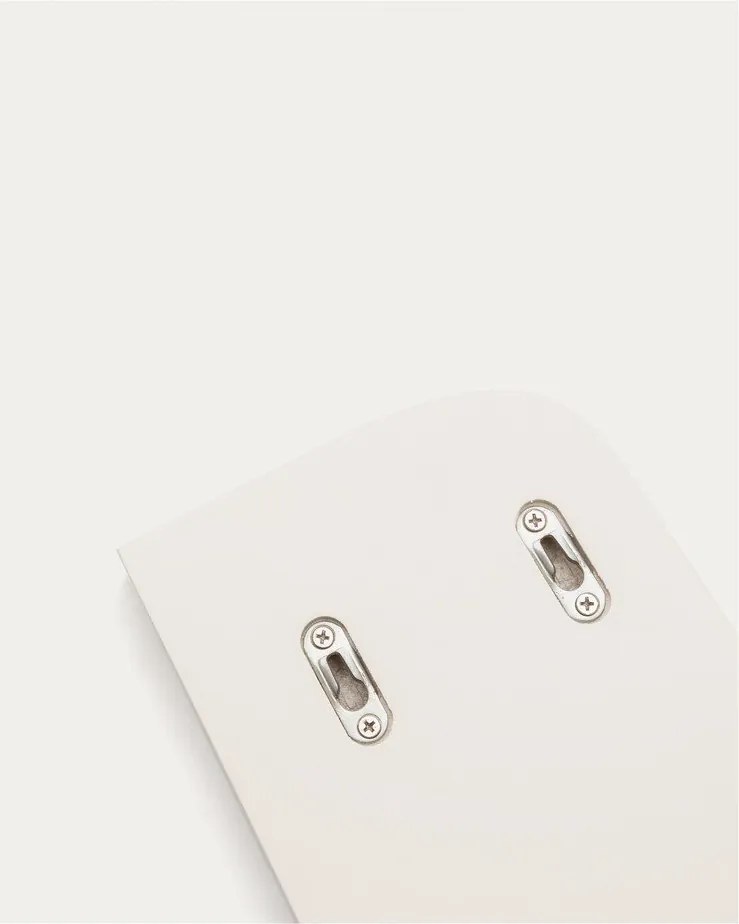 Dekoracja ścienna 60x65 cm Danei – Kave Home