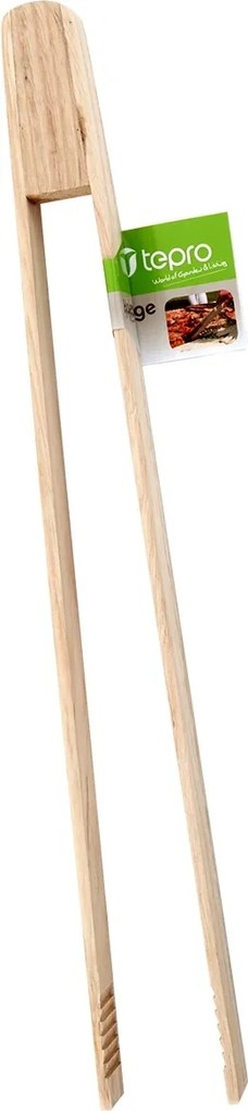 Tepro 8509 Drewniane szczypce