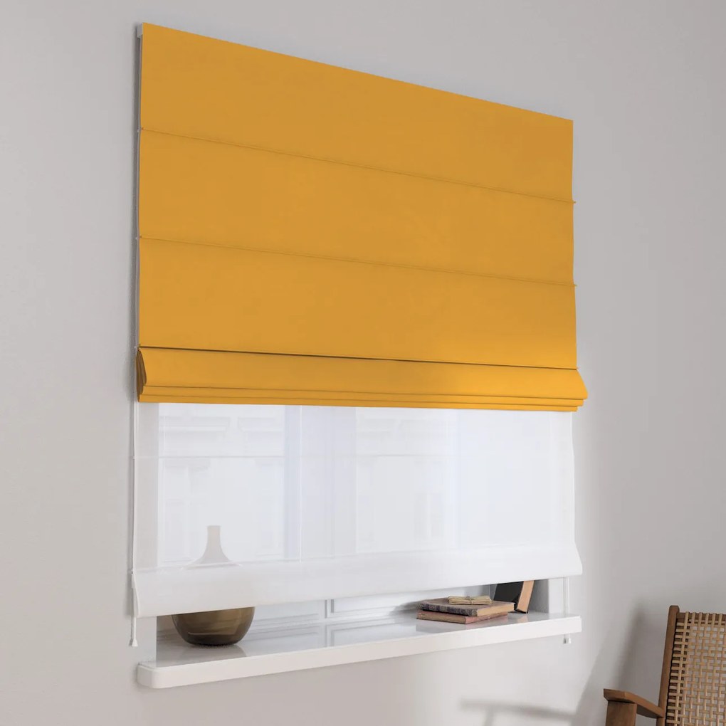 Roleta rzymska dzień noc Duo