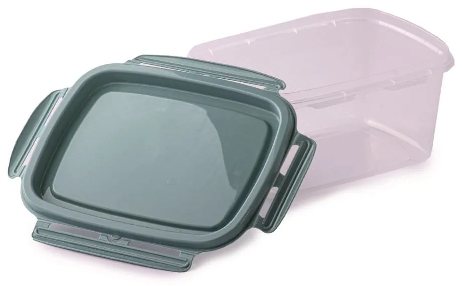 Pojemniki na żywność 3 szt. Snipslock – Snips