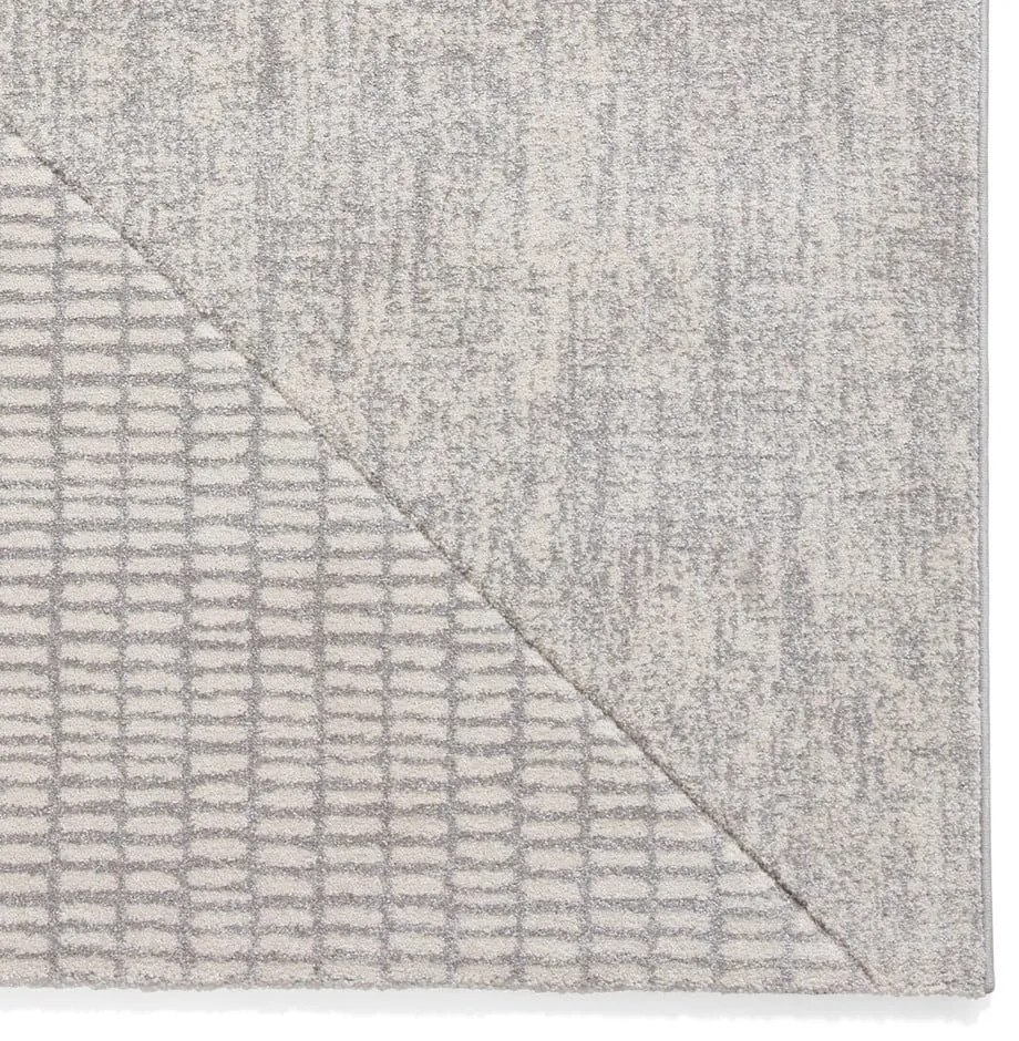 Jasnoszary dywan 160x230 cm Larsson – Catherine Lansfield