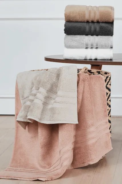 Ręcznik PREMIUM 50x100 cm Biały