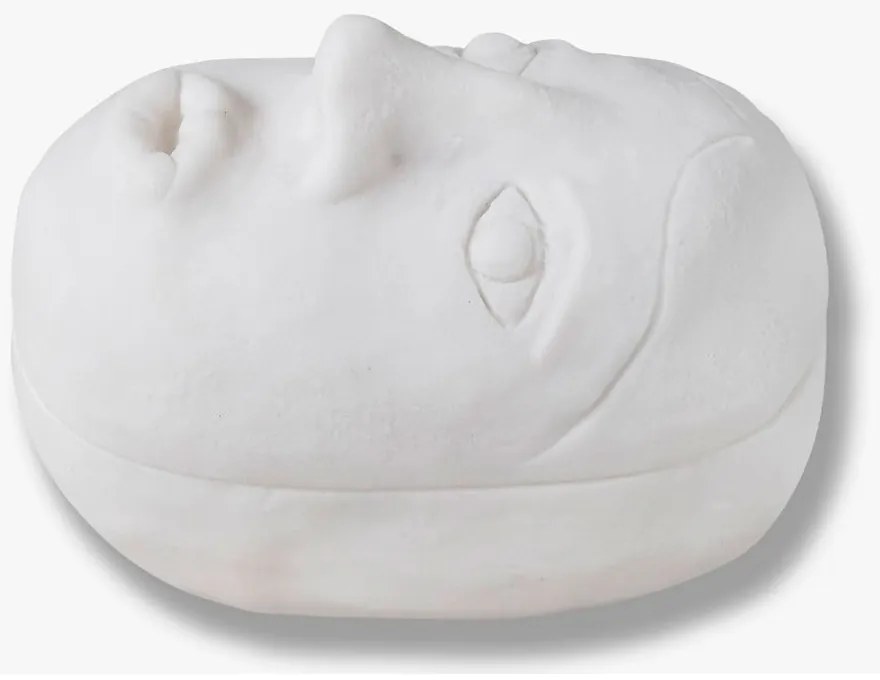 Szkatułka na biżuterię Face Jar – Mette Ditmer Denmark