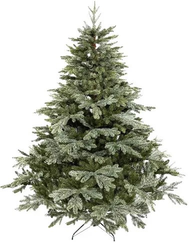 Choinka sztuczna PE Świerk Dostojny Jasny 250cm