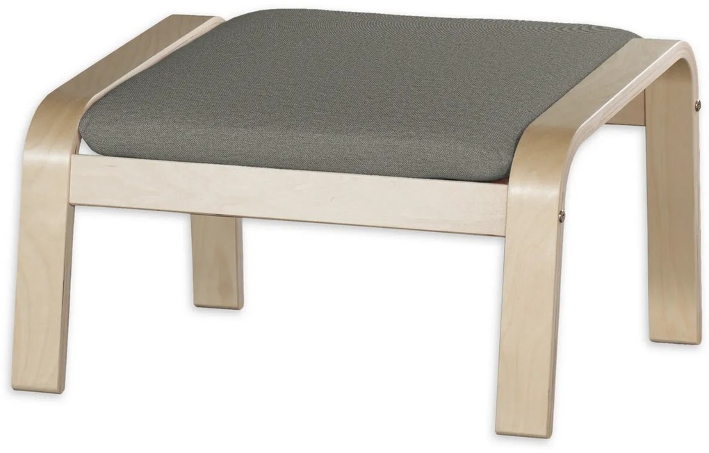 Poduszka na podnóżek Poäng