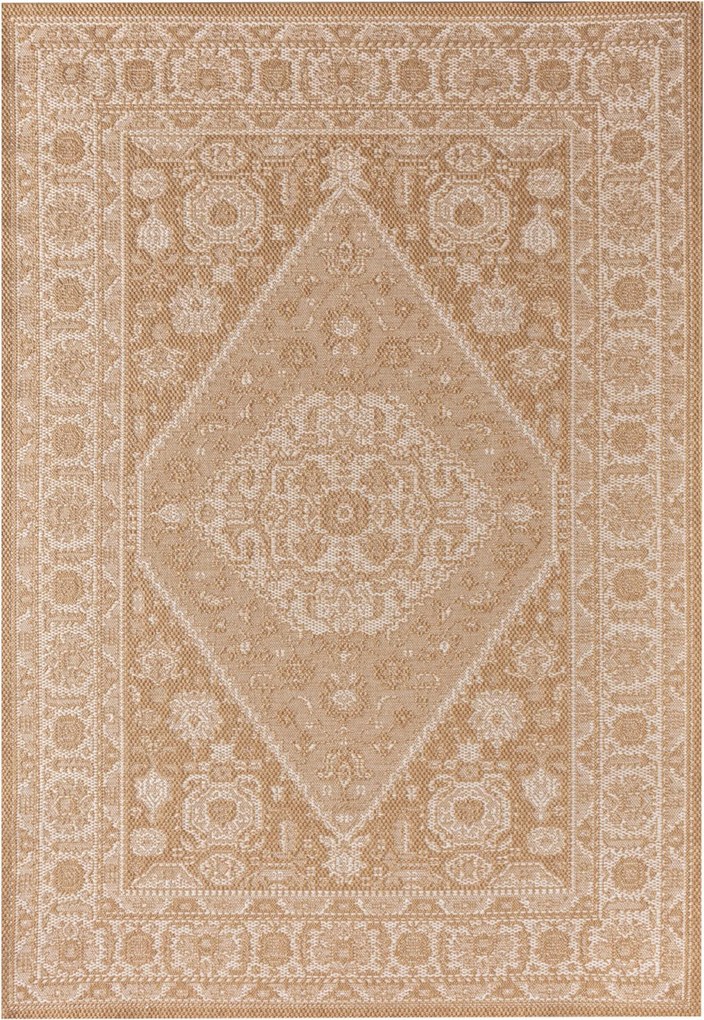 Dywan Marano camel 200x290 cm