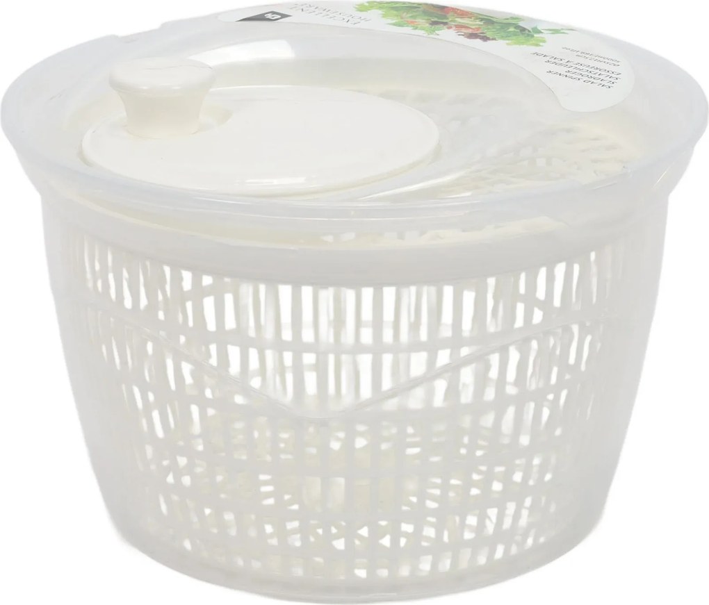 Suszarka wirówka do sałaty, Ø 25 cm