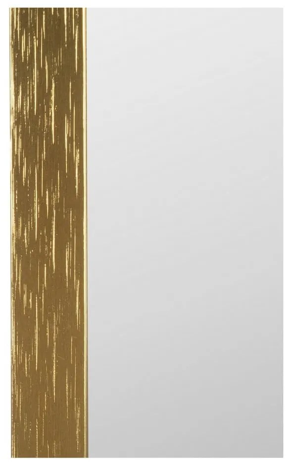 Lustro ścienne 60x80 cm Alu – Ixia