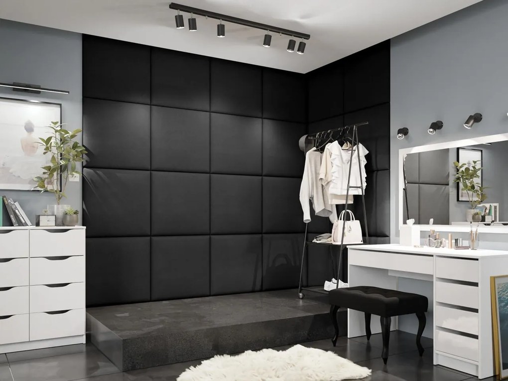 Panel ścienny tapicerowany Pag 60x60
