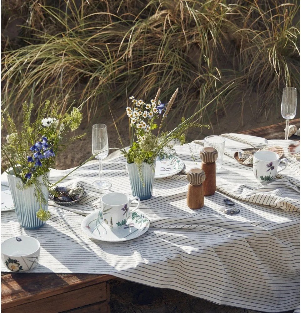 Młynek do soli i pieprzu z litego drewna w naturalnym kolorze Hammershøi – Kähler Design