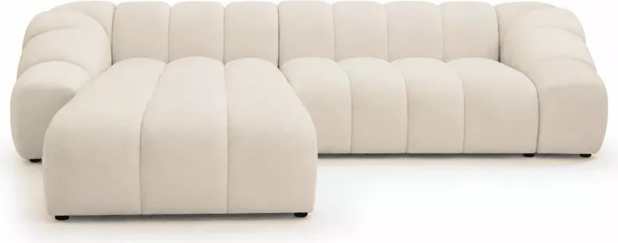 Narożnik Toskania 3 - do salonu, elegancki design nowoczesny komfortowy