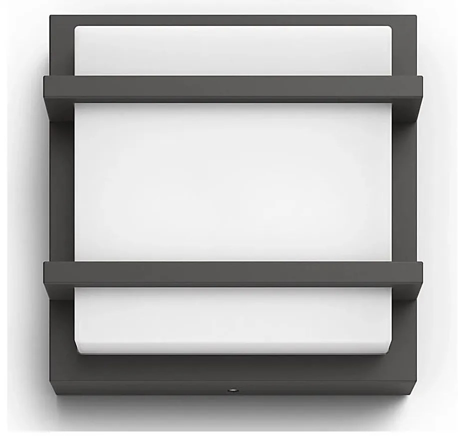 Philips - LED Kinkiet zewnętrzny PETRONIA LED/3,8W/230V IP44