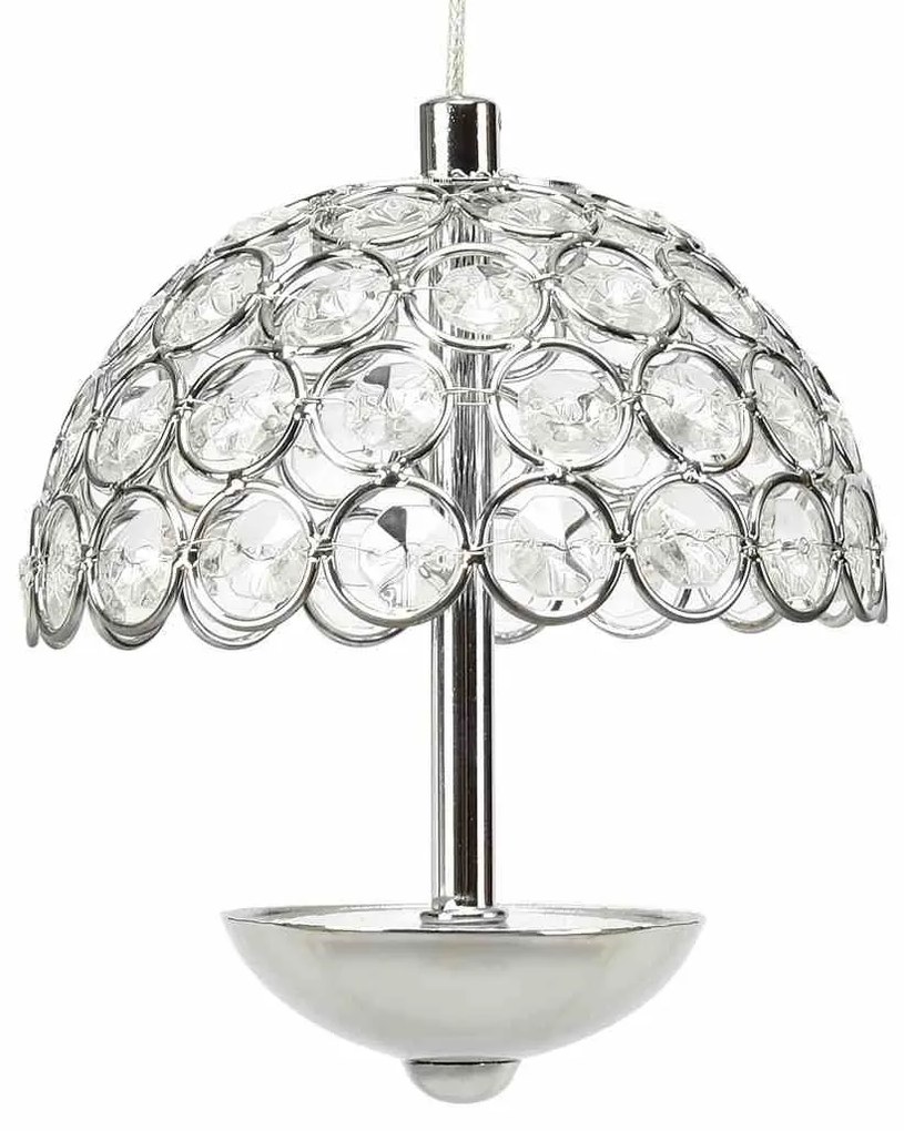 LAMPA WISZĄCA VENUS 1x5W LED
