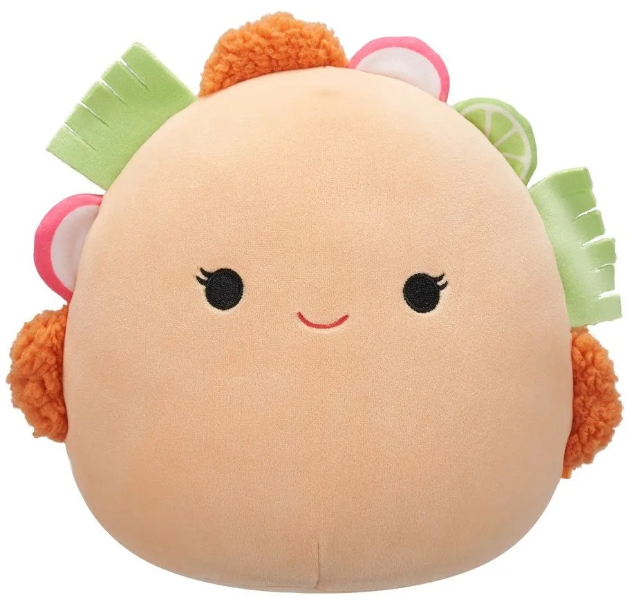 Zabawka pluszowa Amberjack – SQUISHMALLOWS