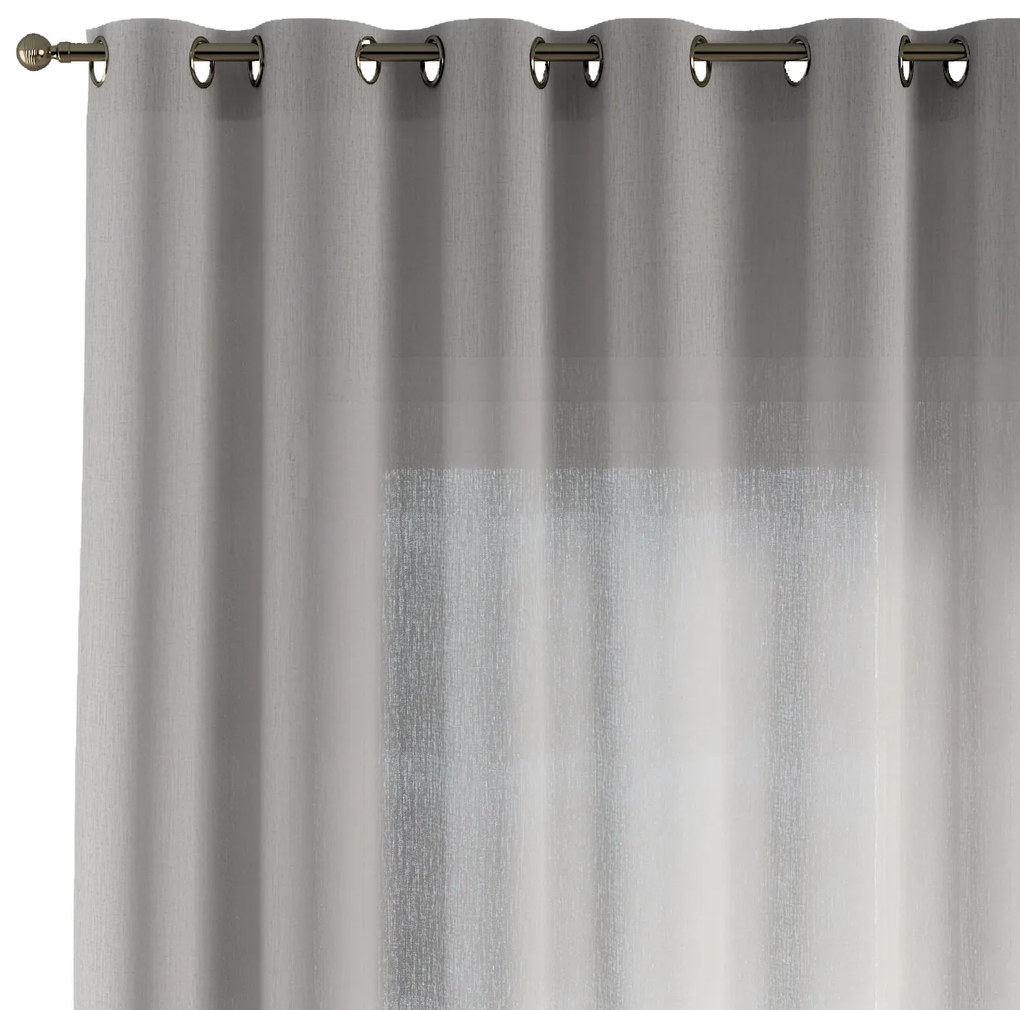 Firana na przelotkach