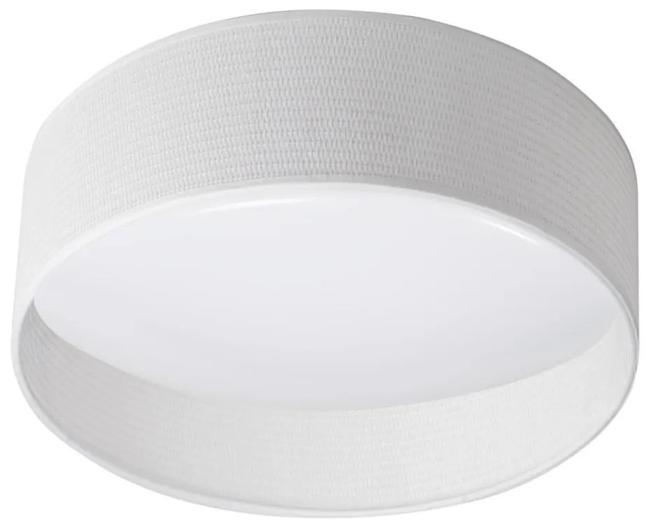 Kanlux 36468 - LED Plafon RIFA LED/17,5W/230V 4000K biały