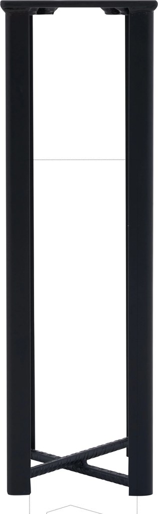 Doppler Kotwa ALU-WOOD