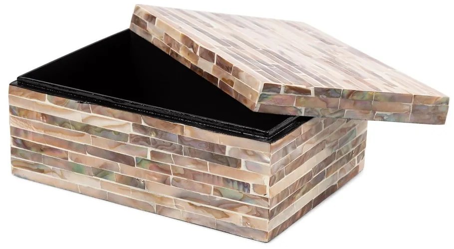 Różowy pojemnik Compactor Haiphong Box