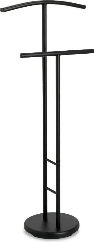 Metalowy wieszak na ubrania NORDIC SPACE, wys. 114 cm