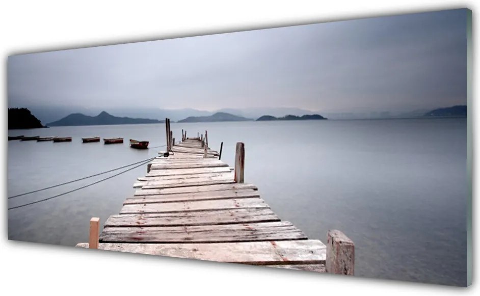 Szkło do Kuchni na Ścianę Stalowa Konstrukcja Nad Zatoką