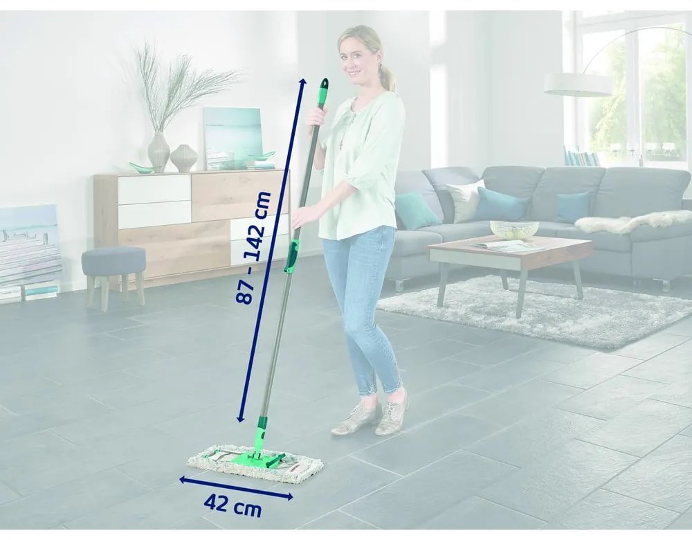 Mop Profi Micro Duo – LEIFHEIT