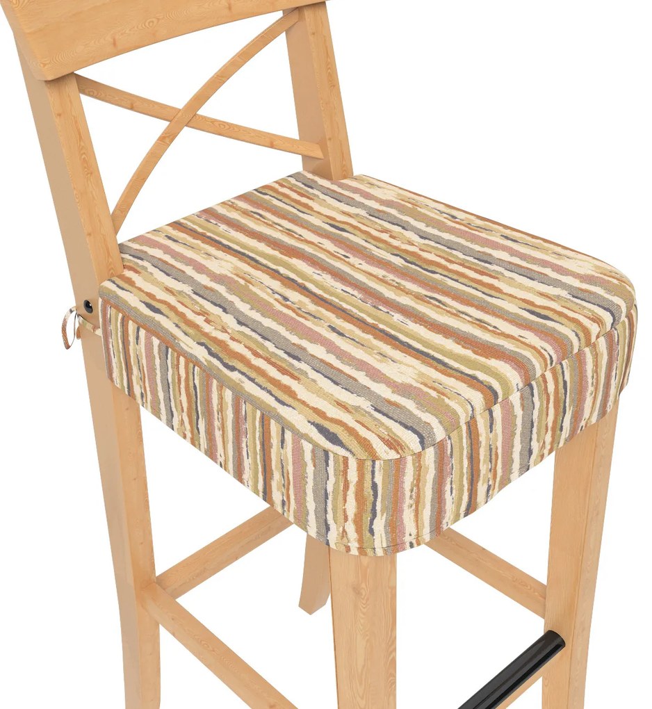 Siedzisko na krzesło barowe Ingolf