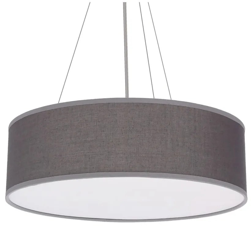 Lampa wisząca ø 40 cm Kioto – Candellux Lighting