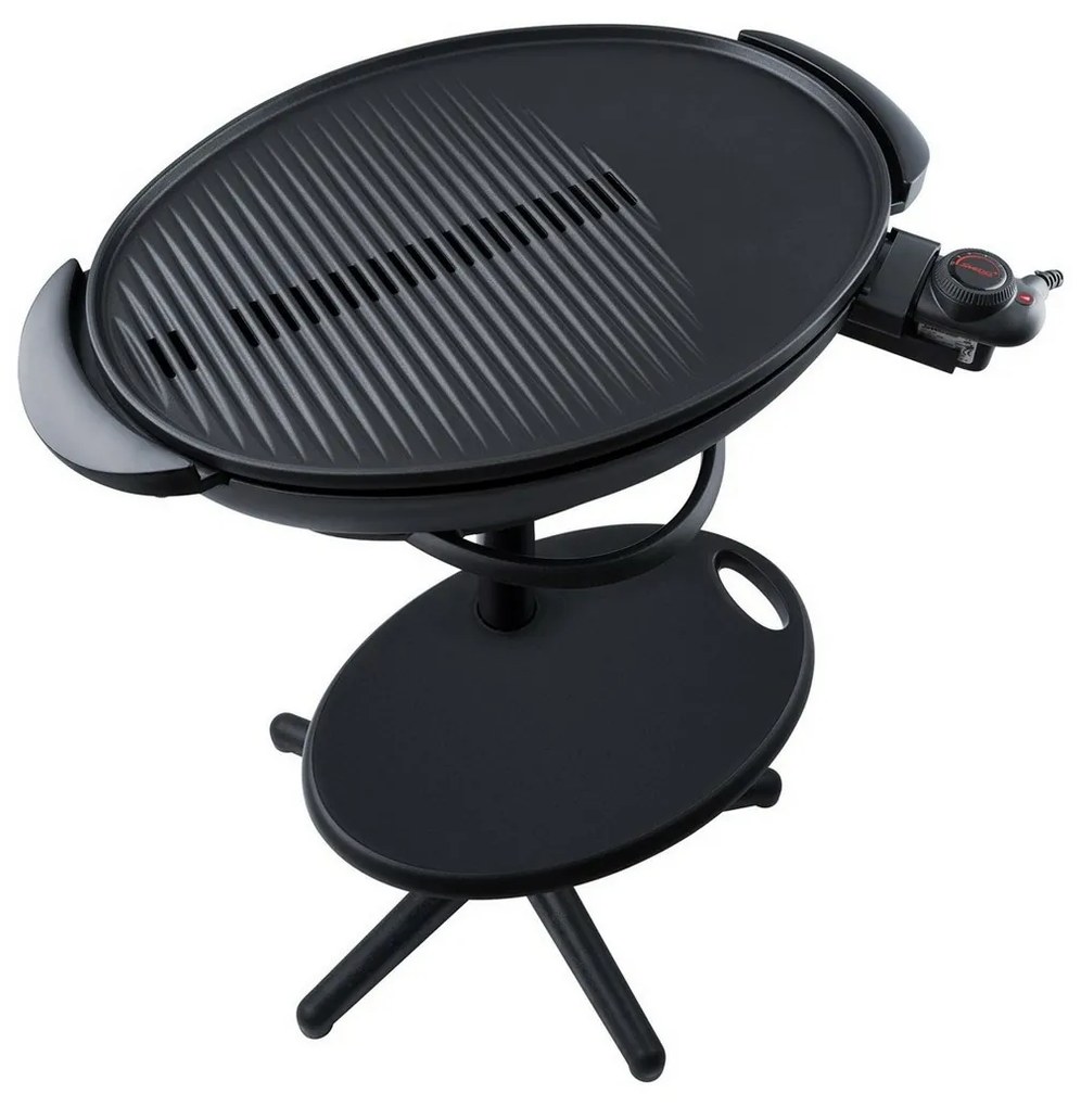 Steba VG 350 BBQ grill XXL