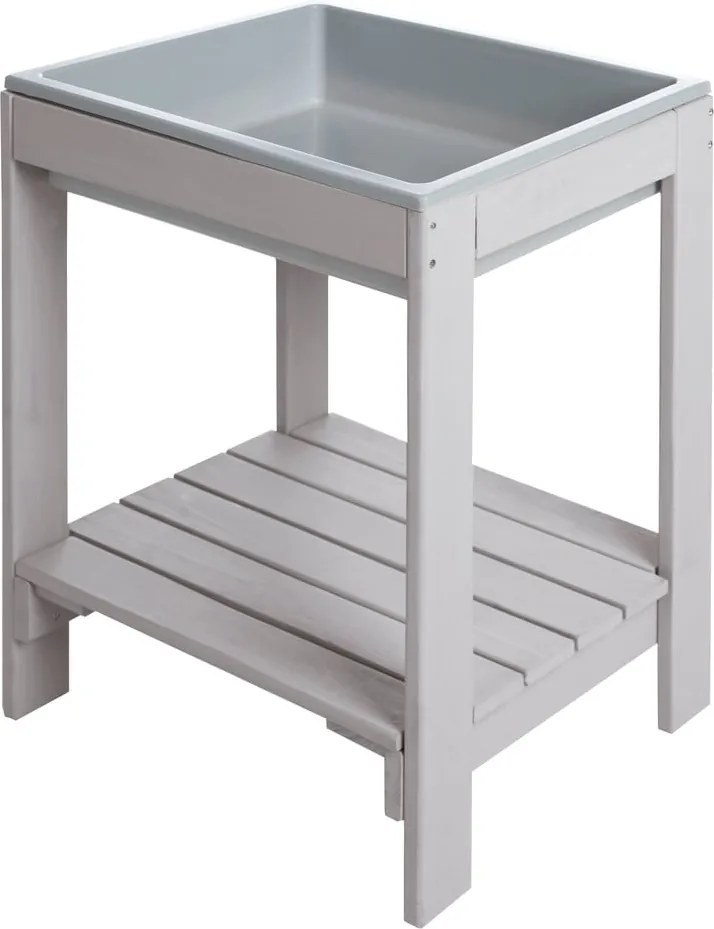 Dziecięca kuchnia ogrodowa Outdoor+ – Roba